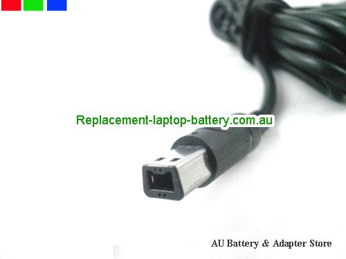  image5 of Australia  Original Genuine Dell 14V 3.21A AC Adapter ADP-45KD B D169T DA45NM102-00 DA45NM103-00 G095T PA-9M10 