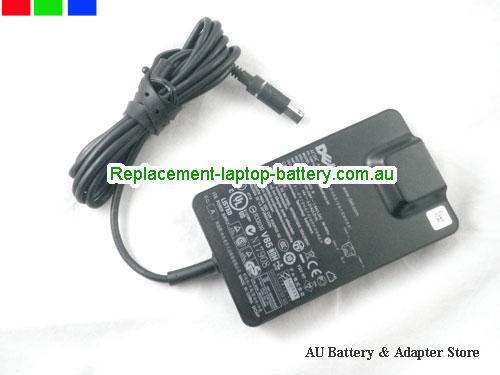  image 3 of  Original Genuine ADP-45KD DA45NM102-00 D169T AC Adapter for Dell ADAMO XPS Laptop 14V 3.21A 