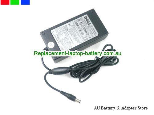  image 2 of  Original 14V 3A AP04214-UV AD-4214N Power Adapter for DELL LATITUDE 1702FP A90 131L LCD monitor 