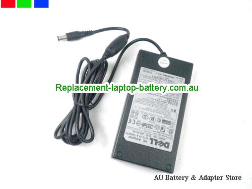  image 3 of  Original 14V 3A AP04214-UV AD-4214N Power Adapter for DELL LATITUDE 1702FP A90 131L LCD monitor 