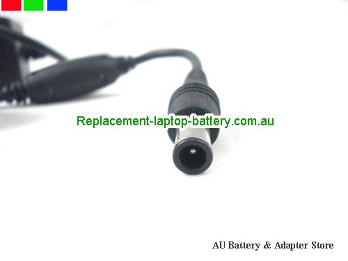  image5 of Australia  Original 14V 3A AP04214-UV AD-4214N Power Adapter for DELL LATITUDE 1702FP A90 131L LCD monitor 