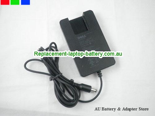  image 1 of  Original Genuine 45W 15V 3A AC ADAPTER for DELL Adamo P01S001 laptop, black 