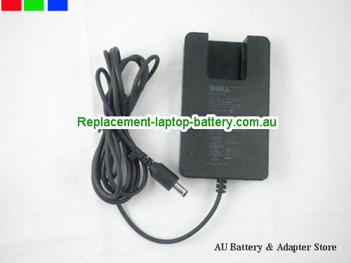  image 2 of  Original Genuine 45W 15V 3A AC ADAPTER for DELL Adamo P01S001 laptop, black 