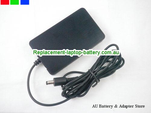  image 4 of  Original Genuine 45W 15V 3A AC ADAPTER for DELL Adamo P01S001 laptop, black 