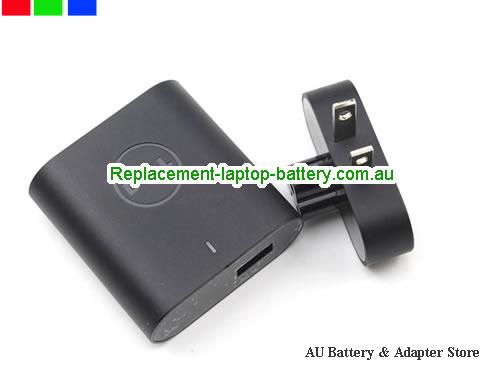  image5 of Australia  Original Genuine Dell Venue 11 8 7 Pro Tablet AC Power Adapter Charger 24W DA24NM130 77GR6 19V 1.2A 
