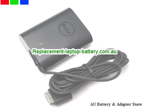  image 4 of  Original Genuine DELL LATITUDE ST XPS 10 Charger 08N3XW Venue 11 DA30NM131 AC Adapter 19.5V 1.54A 30W 