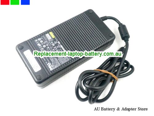  image 3 of  Original 19.5V 11.8A DELL STUDIO 1735 M11X M17X M1730 XPS1730 M1735 XPS M1730 Power Supply adapter 