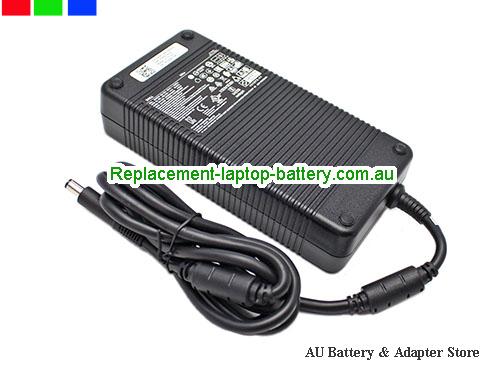  image 2 of  Original Genuine Dell LA330Pm190 AC Adapter DA330PM190 01MDV8 19.5V 16.92A 330W for 17R5 51M X51 R3 