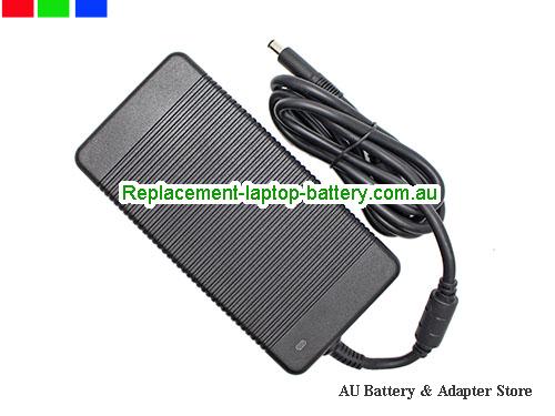  image 3 of  Original Genuine Dell LA330Pm190 AC Adapter DA330PM190 01MDV8 19.5V 16.92A 330W for 17R5 51M X51 R3 