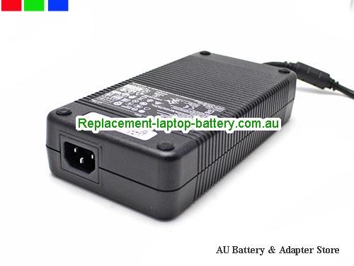  image 4 of  Original Genuine Dell LA330Pm190 AC Adapter DA330PM190 01MDV8 19.5V 16.92A 330W for 17R5 51M X51 R3 
