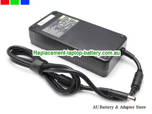  image 2 of  Original Genuine DELL Alienware M18X R1 R2 0XM3C3 XM3C3 330W AC adapter 19.5v 16.9A 330W 