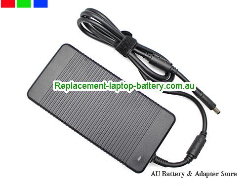  image 3 of  Original Genuine DELL Alienware M18X R1 R2 0XM3C3 XM3C3 330W AC adapter 19.5v 16.9A 330W 