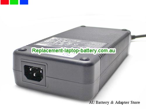  image 4 of  Original Genuine DELL Alienware M18X R1 R2 0XM3C3 XM3C3 330W AC adapter 19.5v 16.9A 330W 
