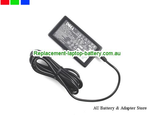 image 2 of  Original 3RG0T Genuine Dell XPS 12 13 L221X L321X L322X AC Adapter 45W 