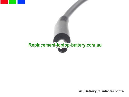  image5 of Australia  Original 3RG0T Genuine Dell XPS 12 13 L221X L321X L322X AC Adapter 45W 