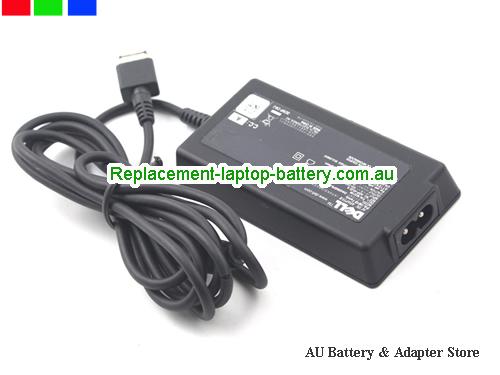  image 2 of  Original Genuine Dell DA45NSP0-00 19.5V 2.31A M321M ADP-45JD A Ac Adapter for Dell PA-1M10 Family 