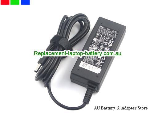 image 1 of  Original New DA45NM140 LA45NM140 19.5V 2.31A 45W Ac Adapter for Dell  Inspiron 11 3000 Inspiron 15 7000 Laptop 