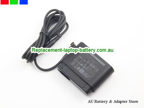  image 2 of  Original Portable Dell LA45NM170 ac adapter 4.5x3.0mm tip for Power Bank PH45W17-BA XPS 11 12 13 Series Lapotp 