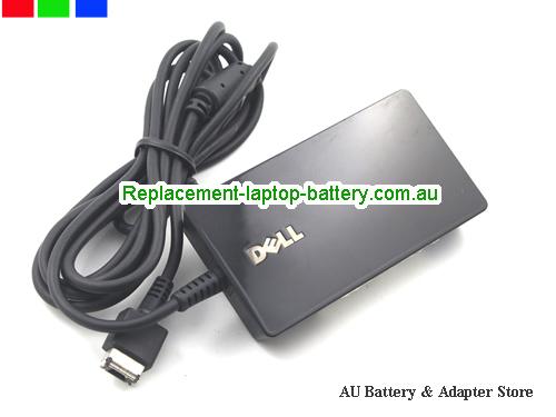  image 4 of  Original Genuine Dell DA45NSP0-00 19.5V 2.31A M321M ADP-45JD A Ac Adapter for Dell PA-1M10 Family 