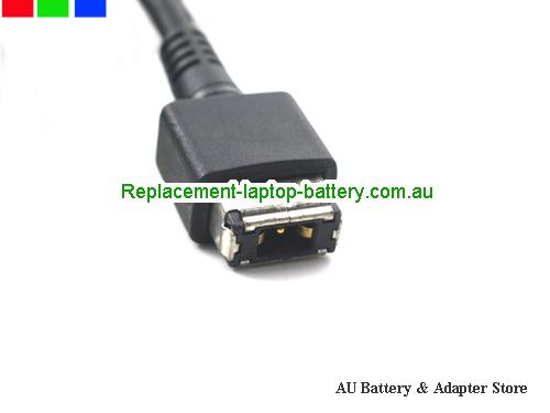  image5 of Australia  Original Genuine Dell DA45NSP0-00 19.5V 2.31A M321M ADP-45JD A Ac Adapter for Dell PA-1M10 Family 