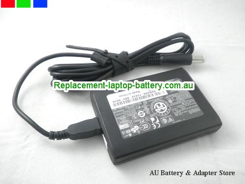 image 2 of  Original Genuine Dell LA45N-00 AC Adapter 19v 2.31A for LATITUDE XT TABLET PC 