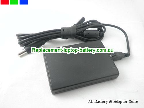  image 3 of  Original Genuine Dell LA45N-00 AC Adapter 19v 2.31A for LATITUDE XT TABLET PC 