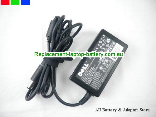  image 1 of  Original Genuine Dell 0GM456 310-9991 Power Cord 19.5v 2.31A 45W for LATITUDE XT XT2 XT1 