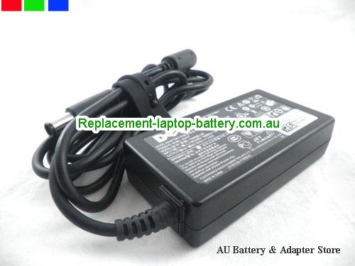  image 2 of  Original Genuine Dell 0GM456 310-9991 Power Cord 19.5v 2.31A 45W for LATITUDE XT XT2 XT1 