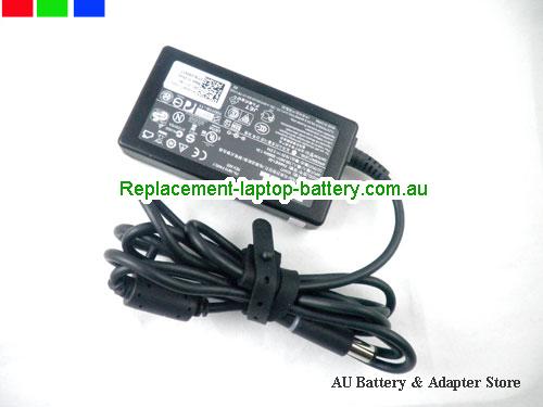  image 3 of  Original Genuine Dell 0GM456 310-9991 Power Cord 19.5v 2.31A 45W for LATITUDE XT XT2 XT1 