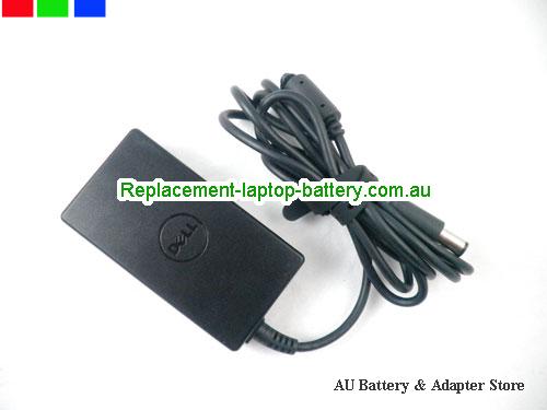  image 4 of  Original Genuine Dell 0GM456 310-9991 Power Cord 19.5v 2.31A 45W for LATITUDE XT XT2 XT1 