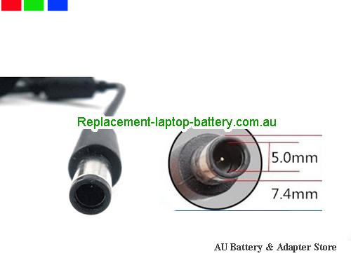  image5 of Australia  Original Genuine Dell 0GM456 310-9991 Power Cord 19.5v 2.31A 45W for LATITUDE XT XT2 XT1 