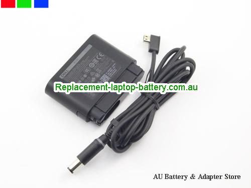  image 1 of  Original Portable Dell LA45NM170 ac adapter 7.4x5.0mm tip for LATITUDE XT Series 