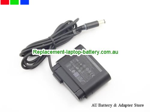  image 2 of  Original Portable Dell LA45NM170 ac adapter 7.4x5.0mm tip for LATITUDE XT Series 