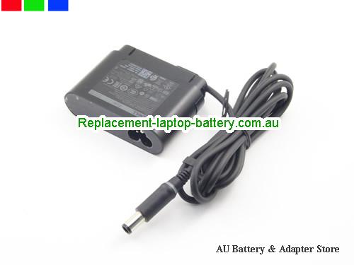  image 3 of  Original Portable Dell LA45NM170 ac adapter 7.4x5.0mm tip for LATITUDE XT Series 