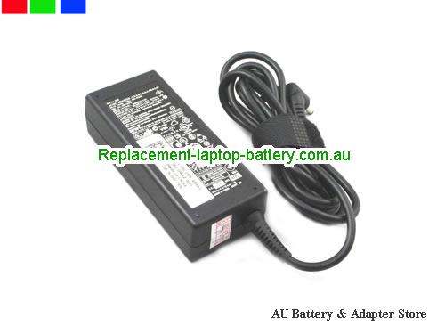  image 2 of  Original Genuine 19.5V 3.34A Adapter ADP-65TH F DA65NM111-00 9C29N FOR DELL Vostro V5470D Series Laptop 3.5x1.7mm 