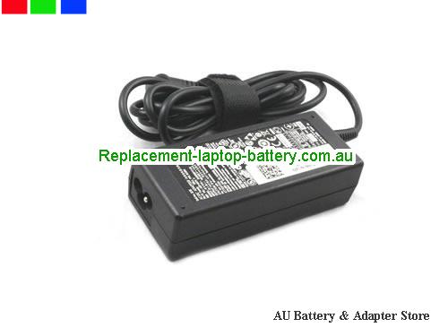  image 3 of  Original Genuine 19.5V 3.34A Adapter ADP-65TH F DA65NM111-00 9C29N FOR DELL Vostro V5470D Series Laptop 3.5x1.7mm 