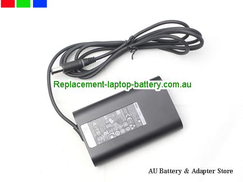  image 2 of  Original Genuine Dell 19.5V 3.34A AC Adapter PA-1650-06D3 HA65NS1-00 LA65NM130 LA65NS2-01 