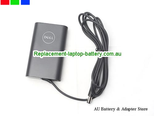  image 3 of  Original Genuine Dell 19.5V 3.34A AC Adapter PA-1650-06D3 HA65NS1-00 LA65NM130 LA65NS2-01 