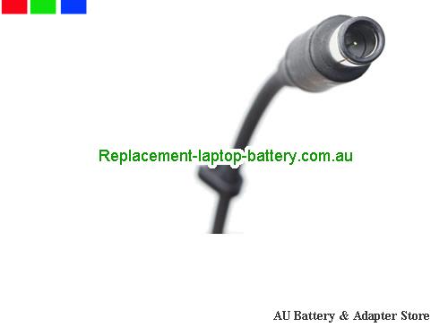  image 4 of  Original Genuine Dell 19.5V 3.34A AC Adapter PA-1650-06D3 HA65NS1-00 LA65NM130 LA65NS2-01 
