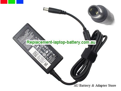  image 1 of  Original Genuine 65W AC Adapter Charger for Dell Inspiron i3541 i3531 i3147 i3542 Series 