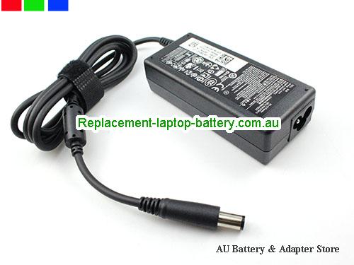  image 2 of  Original Genuine 65W AC Adapter Charger for Dell Inspiron i3541 i3531 i3147 i3542 Series 