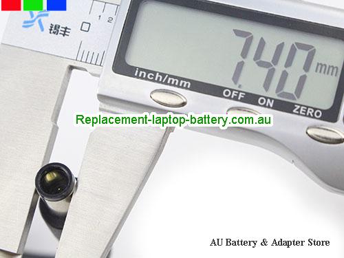  image5 of Australia  Original Genuine 65W AC Adapter Charger for Dell Inspiron i3541 i3531 i3147 i3542 Series 