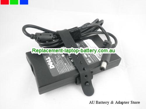  image 2 of  Original Genuine FA65NE1-00 HA65NE1-00 PA-2E 65W Adapter Charger for DELL LATITUDE X300 D420 D430 D500 D520 D630 XPS M140 Laptop 