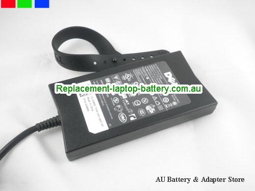  image 4 of  Original Genuine FA65NE1-00 HA65NE1-00 PA-2E 65W Adapter Charger for DELL LATITUDE X300 D420 D430 D500 D520 D630 XPS M140 Laptop 
