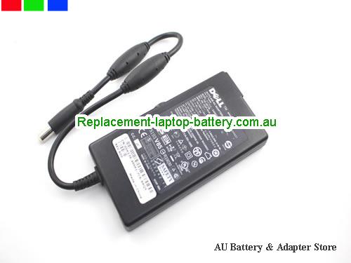  image 1 of  Original DELL XPS M140 M1210 Adapter Charger for Inspiron 13 710m 1318 6000 1420 6400 1545 8600 