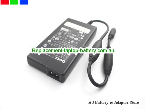  image 3 of  Original DELL XPS M140 M1210 Adapter Charger for Inspiron 13 710m 1318 6000 1420 6400 1545 8600 