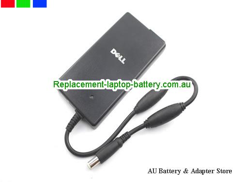  image 4 of  Original DELL XPS M140 M1210 Adapter Charger for Inspiron 13 710m 1318 6000 1420 6400 1545 8600 