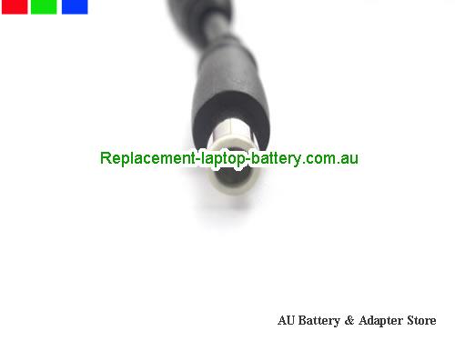  image5 of Australia  Original DELL XPS M140 M1210 Adapter Charger for Inspiron 13 710m 1318 6000 1420 6400 1545 8600 
