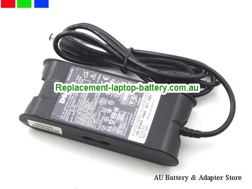  image 2 of  Original PA-1650-06D3 HA65NS1-00 PA-12 LA65NS0-00 19.5V 3.34A Adapter Charger for DELL 14R 5437 PA-12 LATITUDE E1705 E4310 E5520 E6320 PP05L 