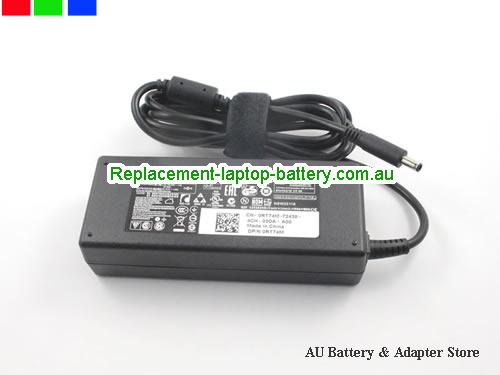  image 3 of  Original DELL INSPIRON 5348-R1236 Laptop PA-1900-32D5 90W AC Adapter Exact 